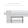 Stroke 200mm 7.87" 220 lbs High-Speed 0.47"/sec 12v Volt Electric