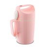 Rotpunkt Food Container No.850, Flamingo Pink