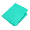 Patient Dressing Aid Slide Sheet Cover Reduce Friction Waterproof Lightweight