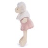 Ragtales RT709 Phyllis Lamb Ragtag 11" Soft Toy (27cm), Multicolour