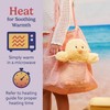 Warmies Microwavable & Weighted Stuffed Animals, Chick - Heated Stuffed