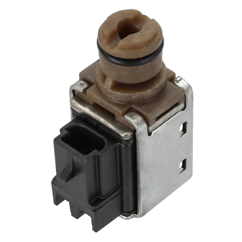 CAREONLINE 5PCS 4L60E 4L65E Transmission Solenoid Kit TCC EPC Shift
