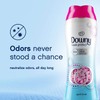 Downy Fresh Protect With Febreze April Fresh In-Wash Odor Defense