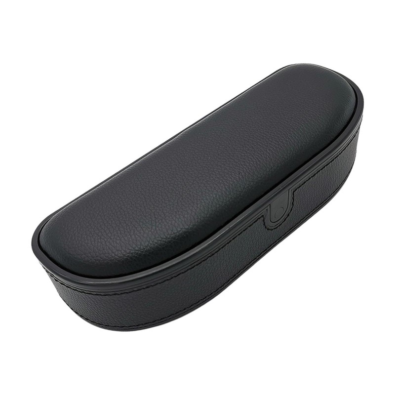 Car Armrest Cushion - Adjustable Car Armrest Support Extender -