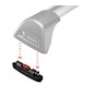 Whispbar Vehicle-Specific SmartFoot Fitting Kit - K486