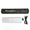 Food Vacuum Sealer Machine 60Kpa Automatic Vacuum Sealing Machine with