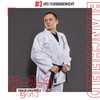 Starpro Martial Arts Grading Belt - 7 Stitch Cotton -