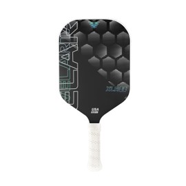 Pickleball Paddle - Carbon Fiber Pickleball Paddles with T700 Surface for Maximum Spin & Power, 16mm Polypropylene Core for Control, Ergonomic Grip, USAPA Approved-Pickle Ball Paddle