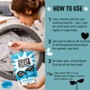 Molly's Suds Laundry Detergent Pods | Clean Detergent for Sensitive