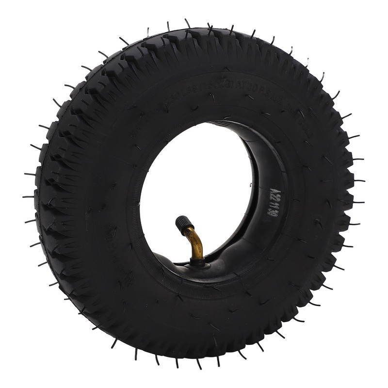 Electric Scooter Tire and Inner Tube Rubber Electric Scooter Thickened