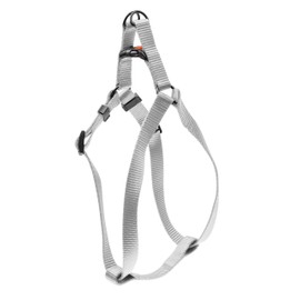 Karlie Art Sportiv Plus Harness 1-2-3 Step and Go Universal Colours Mix and Match B: 20 mm Br um: 35 - 60 cm S/M Light Grey