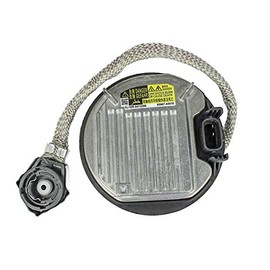 CARALL XB4401 Ballast Xenon-Vorschaltgerät 85967 45010 Kompatibel mit Lancruiz REIZ RAV4 Lexus GS350 300 460 RX350 450 Lexus LX570 Suzuki