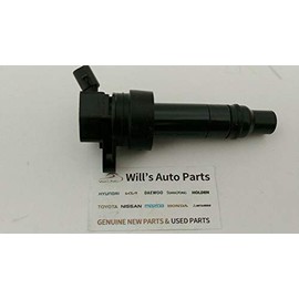 GENUINE IGNITION COIL 1EA SUITS HYUNDAI VELOSTER 1.6L 2013-2014