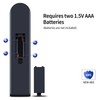 Replacement Remote Control Compatible with RCA LED Smart LCD TV