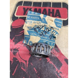 Yamaha NOS OEM Yamaha Rod Bearing 1978-2000 DT100 MX100 RT100 Off Road 93310-422E7-00