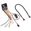 Tamiya RC System No.69 Tamiya Brushless Electronic Speed Controller 04S