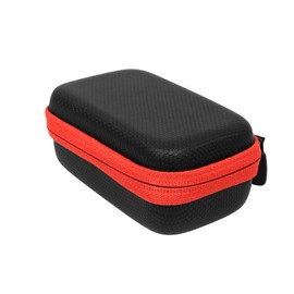 GETGEAR Case for GZAIR SA103 Portable and GZAIR Travel Carbon Monoxide Gas CO Detector, also fit for DOEATOOW, FORENSICS H2S Detector/Oxygen Detector