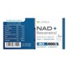 Nad + Resveratrol Kit 2 Piezas Live Nature Antioxidante Sabor