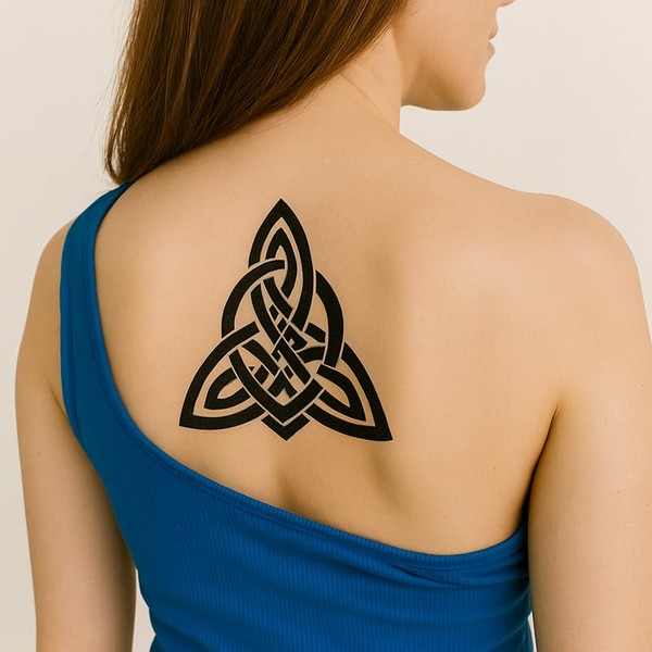 Fake Tattoos from Your Photo - Custom Temporary Tattoos -