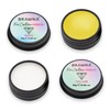 BRAWNA 2 Pck Mapping Paste for Brow and Lip Measuring