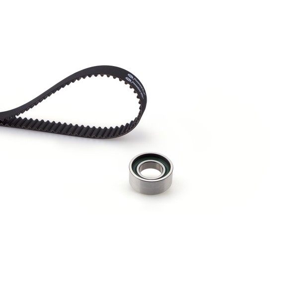 Gates K015030FI Powergrip Timing Belt Kit