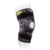 DonJoy Performance Bionic Knee Brace Hinged, Adjustable Patella Support, Lateral