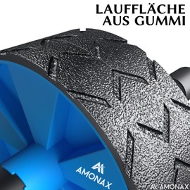 Amonax Abdominal Roller