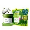 non-plane BePlain Mung Bean Pore Clay Pack 120ml / 비플레인