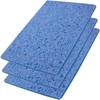 Cellulose Sponge Cloth, Water Absorption, Quick Drying, Made in Japan