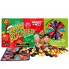 Jelly Belly Christmas Bean Boozled, Naughty or Nice Spinner Gift
