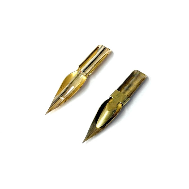 Tachikawa Pin Manufacturing Premium Free Pen Stem TAMO Natural +