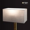 Fabric Lampshade (32 x 16 x 18 cm), for E27