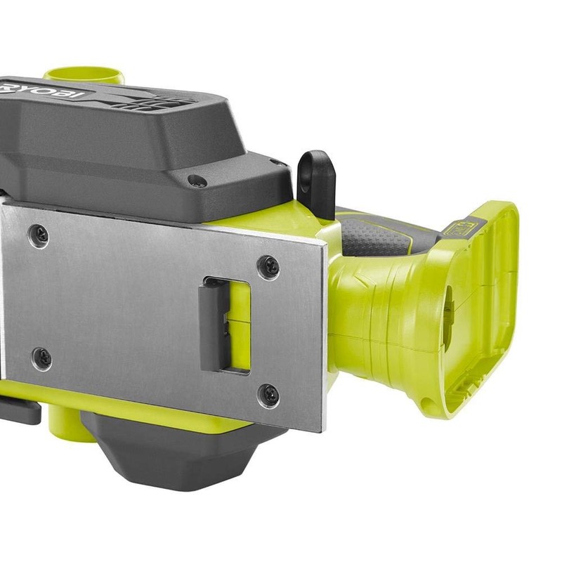 Ryobi 18-Volt ONE+ Cordless 3-1/4 in. Planer P611 (Tool Only)(Bulk