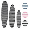 PAMGEA - Funda de calcetín para tabla de surf y