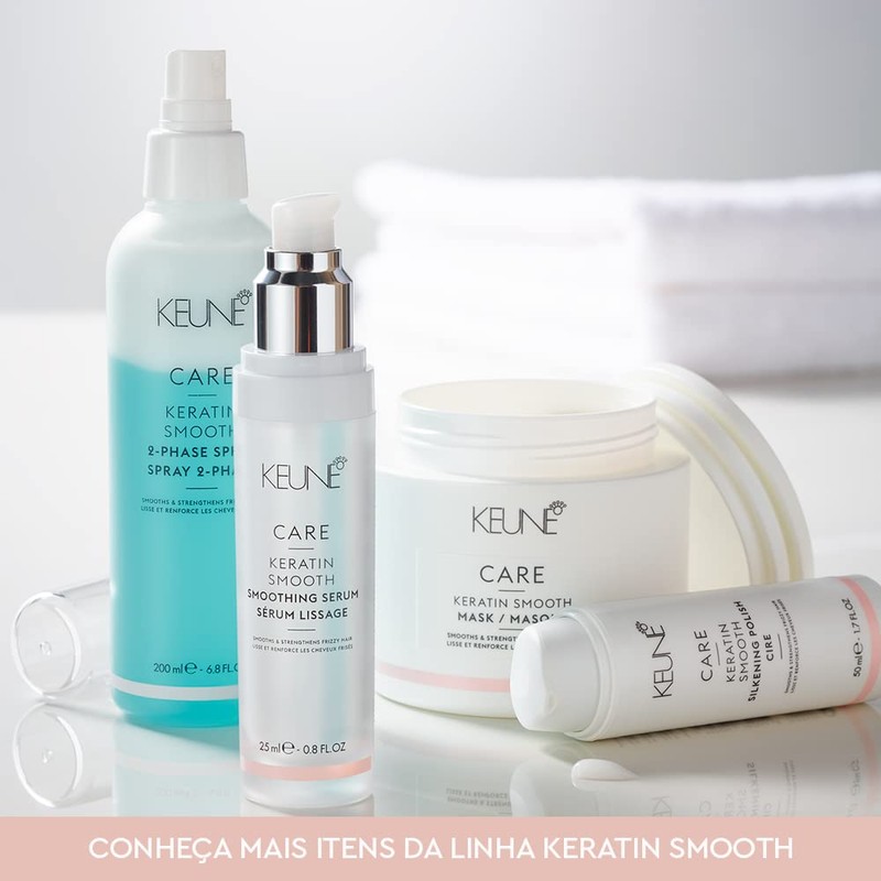 Keune Care Keratin Smooth Mask 500 ml