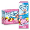 Hawaiian Punch Lemon Berry Squeeze Juice Drink, 6.75 fl oz,