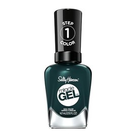 Sally Hansen Miracle Gel Jealous Boyfriend, .5 Oz, Pack Of 1