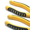 160 mm Long Nose Pliers with Soft Grip Handles 6