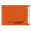 Veloflex, Protective case for Travel documents 90 x 63 mm