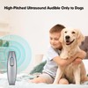 BONSO Bark Control Device 2-in-1 Anti Barking Device&Dog Training Tool,