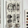 Mimi Shop E Hairpin Organizer Large Hairband Clip Holder