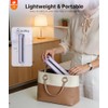 Rongta Wireless Portable Thermal Printer for Travel and Home