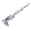 Accusize Industrial Tools Digital Caliper, 0-6''/0-150 mm Range by 0.0005''/0.01