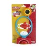 Nuby Whirly Wings with Suction Base, High Chair Interactive Toy