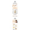 Saimdang Asome Grain Face Wash Deep Clean Cleansing Foam 500ml