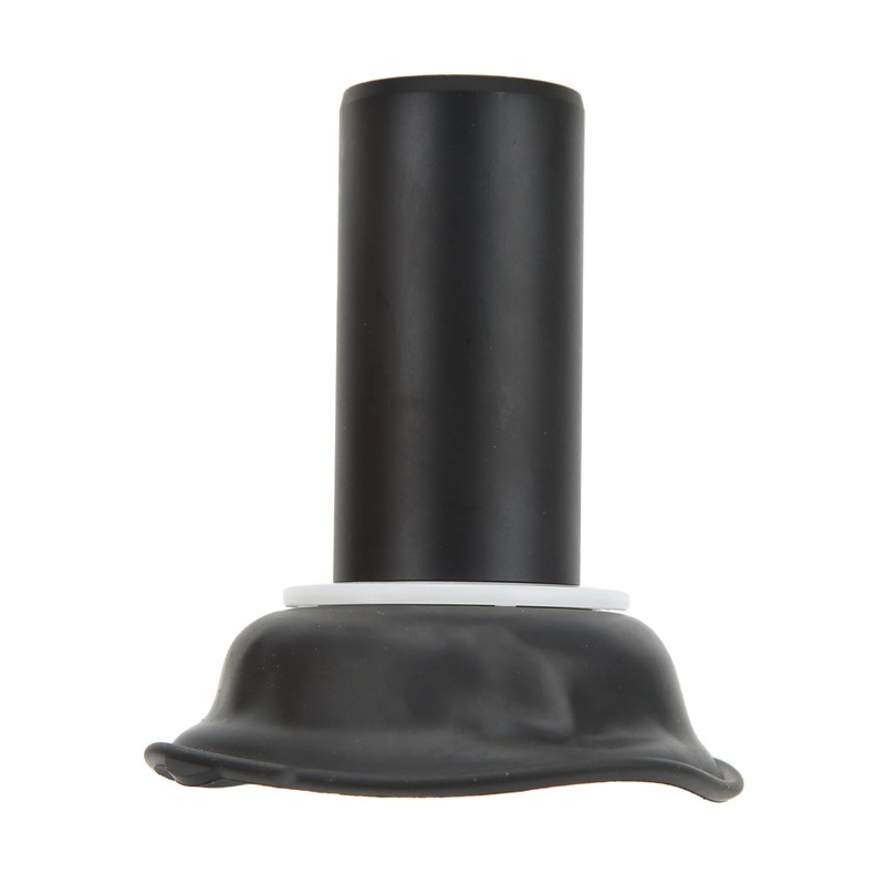 4sets Carburetor Vacuum Diaphragms Plunger Kit Replacement for Vmax 1200