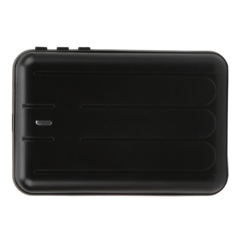 Smart Card Copier Machine Black Multifunction Multiple Frequency Handheld for