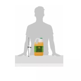 LIQUID GOLD Gallon LIQUID GOLD SUNFLOWER LECITHIN UNBLEACHED FLUID LIQUID VEGETARIAN HEALTH