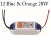 DC12V 28W LED Transformer Power Supply Compact LED Driver for