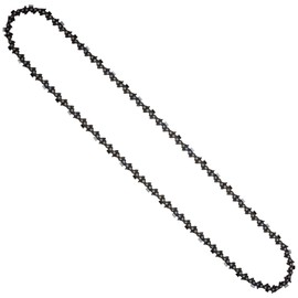 8TEN Full Chisel Chainsaw Chain 28 Inch .050 3/8 92 DL For McCulloch Pro Mac 800 (3 Pack)